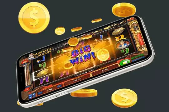k777 အွန်လိုင်းဂိမ်းပလက်ဖောင်း - Live Casino နှင့် Slots