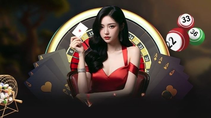 k777 Mobile APP - Android iOS