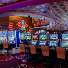 k777 VIP စလော့ Cashback Bonus နှင့် Free Spins အစီအစဉ်