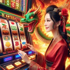 k777 အွန်လိုင်း စလော့ — Pragmatic Play Gates of Olympus Jackpot ဂိမ်း