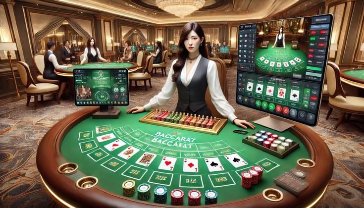 k777 အနိုင်ရလဒ်များ — Live Casino နှင့် Sportsbook စစ်ဆေးနိုင်သောနေရာ