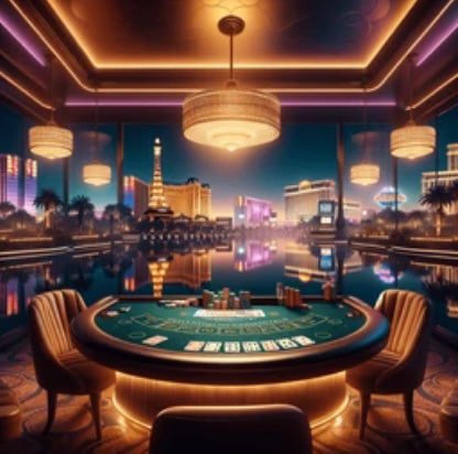 k777 လောင်းကစား Live Casino Baccarat Dealer Myanmar
