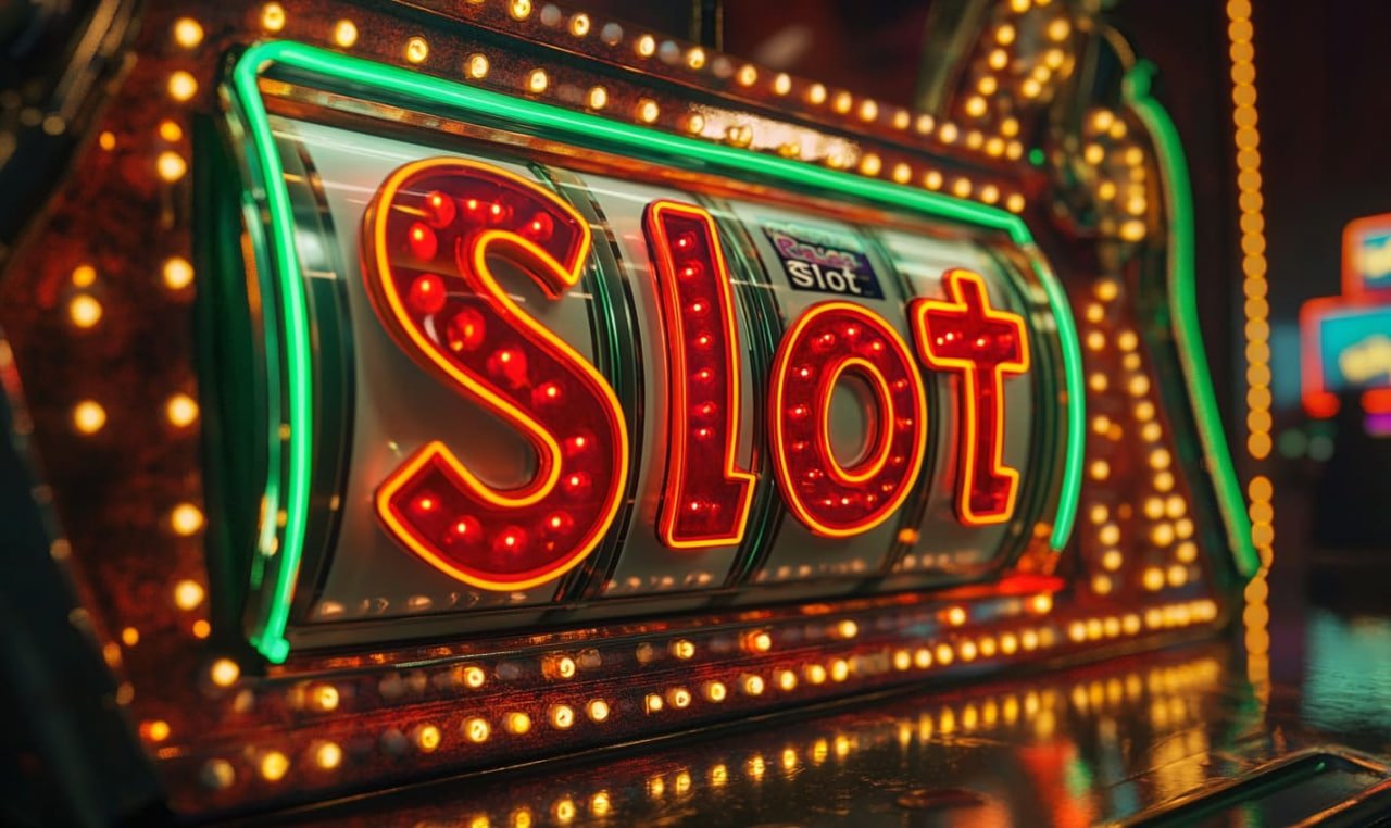 k777 Online Slots