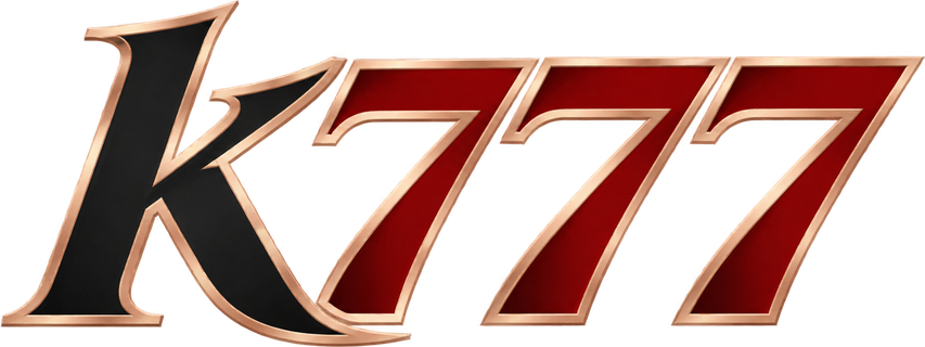 k777 Logo